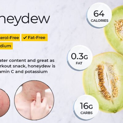 How to Manage Honeydew Melon Allergies