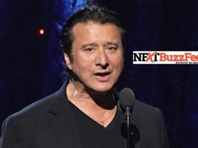 The Net Worth of Steve Perry in 2024: How the Lead Singer Built His Fortune