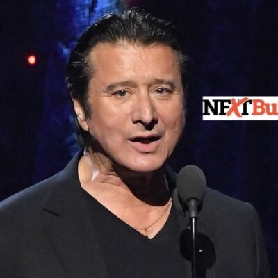 The Net Worth of Steve Perry in 2024: How the Lead Singer Built His Fortune