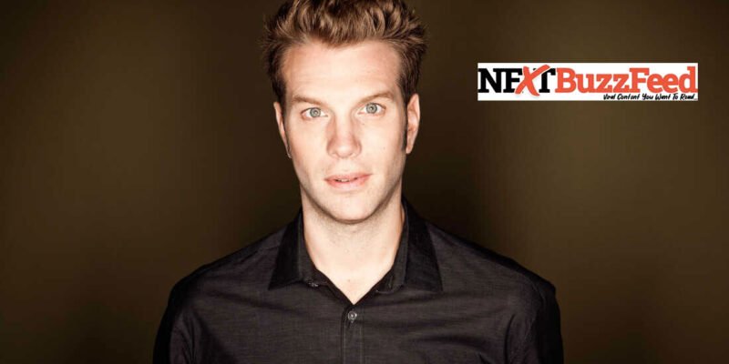 Anthony Jeselnik Net Worth in 2024: A Deep Dive into the Controversial Comedian and Writer's Financial Success