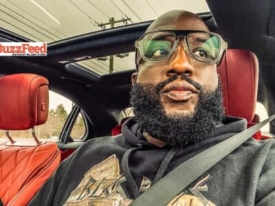 Anton Daniels Net Worth: American YouTuber and Business Coach Finds Success