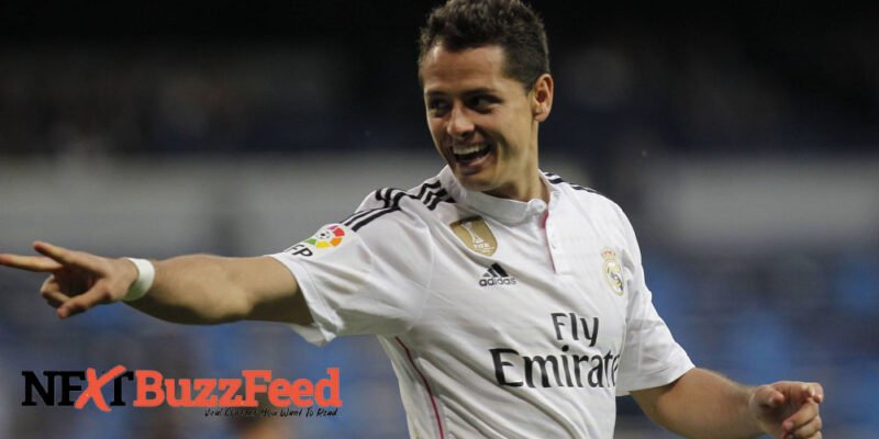 Chicharito Net Worth: The Mexican Striker's Road to Riches