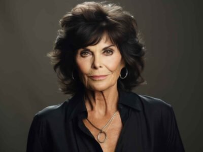 Adrienne Barbeau Net Worth: An Inside Look at the Actress's Wealth and Achievements