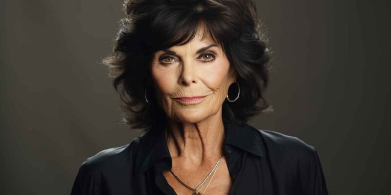Adrienne Barbeau Net Worth: An Inside Look at the Actress's Wealth and Achievements