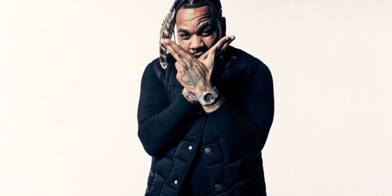 Deciphering Kevin Gates Net Worth Journey