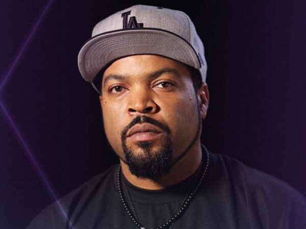 Ice Cube Net Worth: The $160 Million Mogul - From Rap Icon to Entrepreneurial Maverick