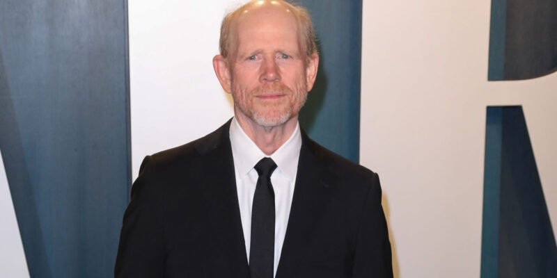 Ron Howard Net Worth – A Journey of Creativity, Vision, and Financial Prowess