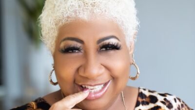 Unveiling Luenell Net Worth: From Humble Beginnings to Comedy Royalty