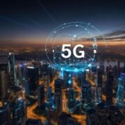 5G Network Advantages: What Are They
