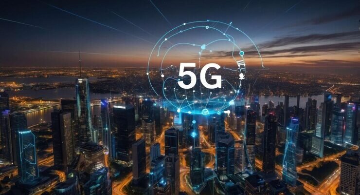 5G Network Advantages: What Are They