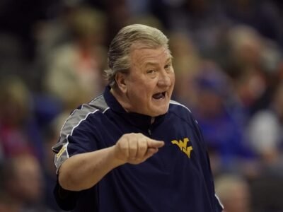 Bob Huggins Net Worth: Exploring the Wealth of the Legendary College Basketball Coach