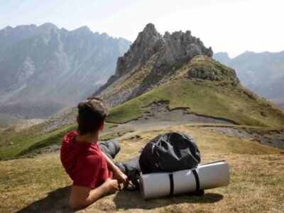 What are the Benefits of Solo Travel