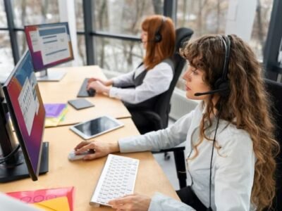 Where to Find Tech Support Online