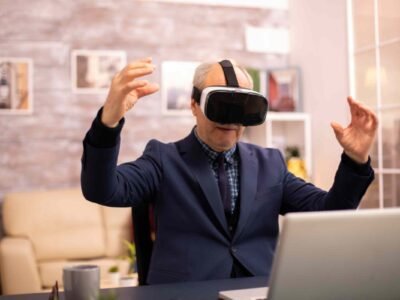 Where to Use Virtual Reality in Your Business