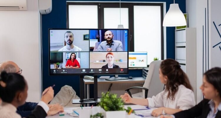How to Manage Virtual Teams Effectively