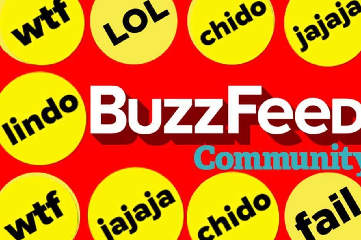 NextBuzzFeed: Platform Baru untuk Inspirasi dan Informasi Tanpa Henti